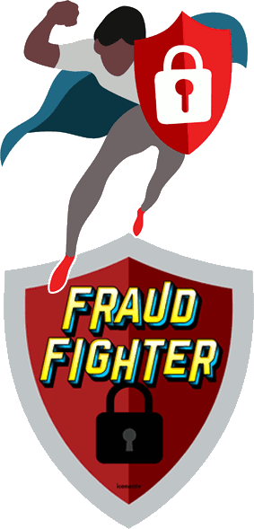 Fraud-fighter