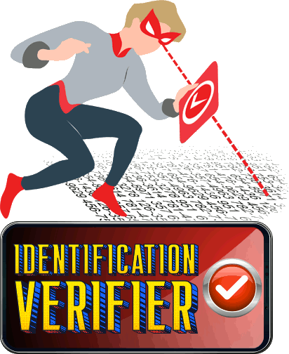 Identity verifier