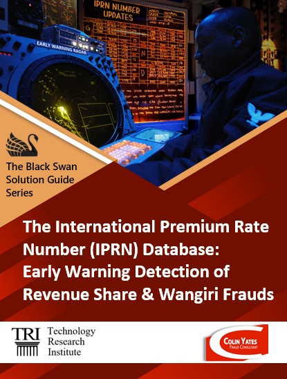 IPRN Database Guide Cover