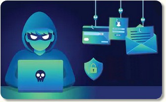 Phishing Fraud icon