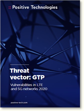 Threat vector: GTP special report