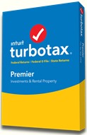 Turbotax software