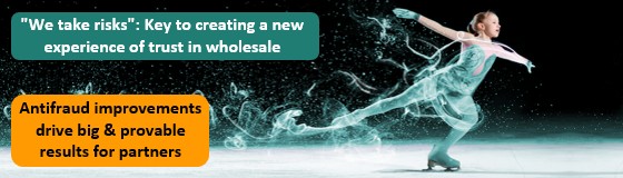 How an Energized Antifraud System with SLAs & Revenue Share is Powering Business Growth at Wholesaler iBASIS