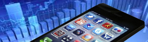 Mobile Business Shock: Device-Driven Research Spots Revenue-Impacting Trends