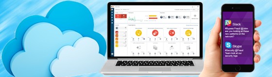 WeDo Offers Fraud Detection via a New Cloud Platform